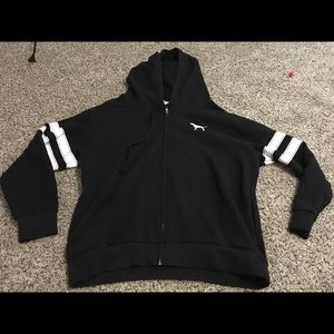 Victoria secret jacket